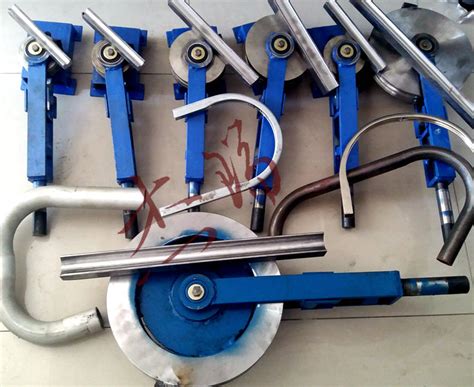 wholesale manual pipe bending machine